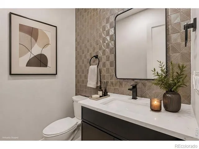 5276 Flora Way Arvada, CO 80002