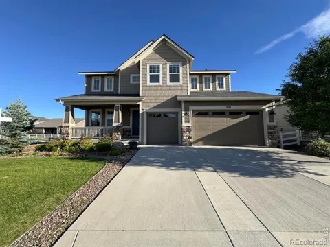 1910 High Plains Drive
