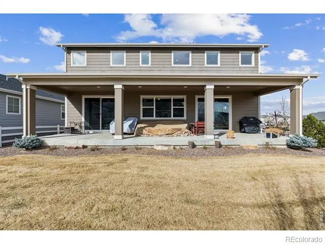 1910 High Plains Drive Longmont, CO 80503