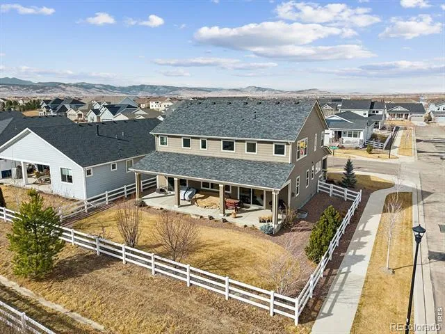 1910 High Plains Drive Longmont, CO 80503