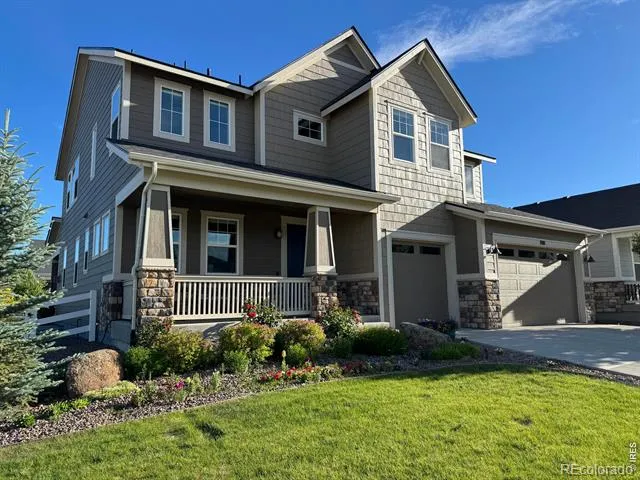 1910 High Plains Drive Longmont, CO 80503