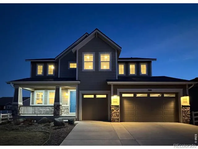 1910 High Plains Drive Longmont, CO 80503