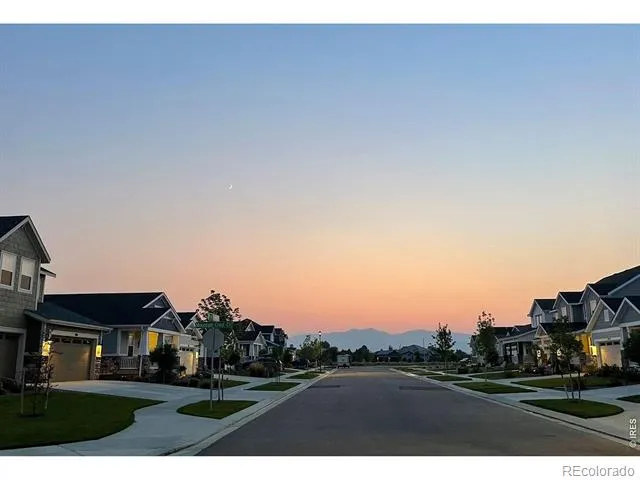 1910 High Plains Drive Longmont, CO 80503