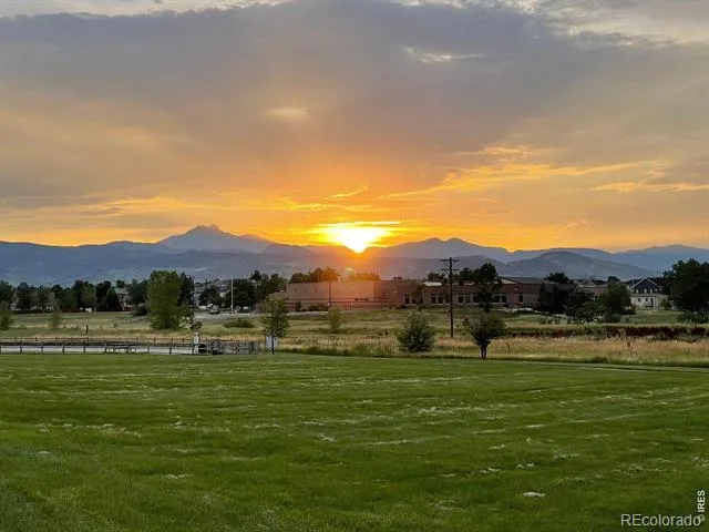 1910 High Plains Drive Longmont, CO 80503