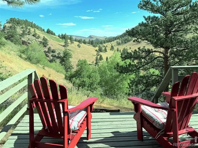 7267 Olde Stage Road Boulder, CO 80302