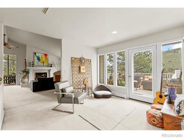 7267 Olde Stage Road Boulder, CO 80302