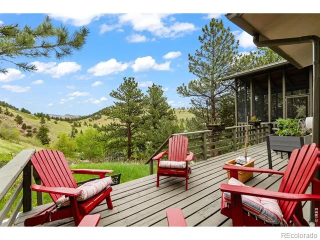7267 Olde Stage Road Boulder, CO 80302