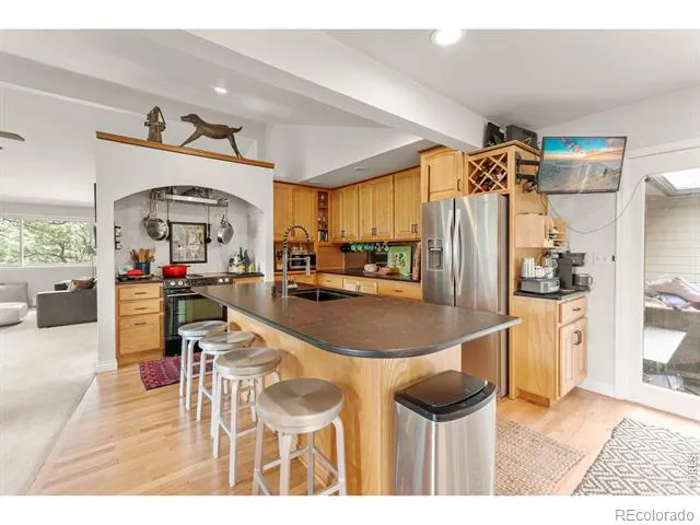 7267 Olde Stage Road Boulder, CO 80302