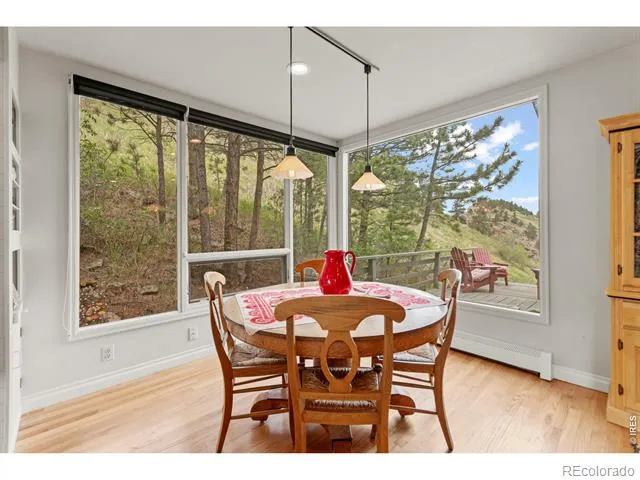 7267 Olde Stage Road Boulder, CO 80302
