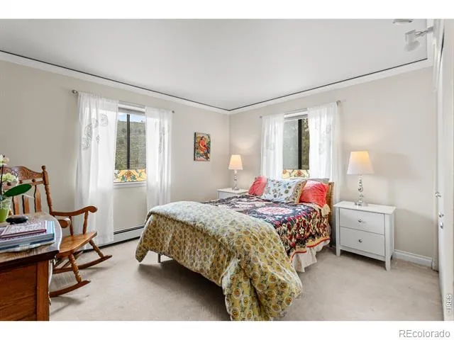 7267 Olde Stage Road Boulder, CO 80302
