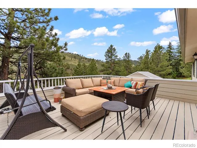 7267 Olde Stage Road Boulder, CO 80302