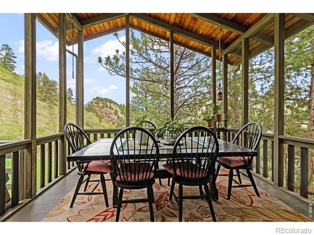 7267 Olde Stage Road Boulder, CO 80302