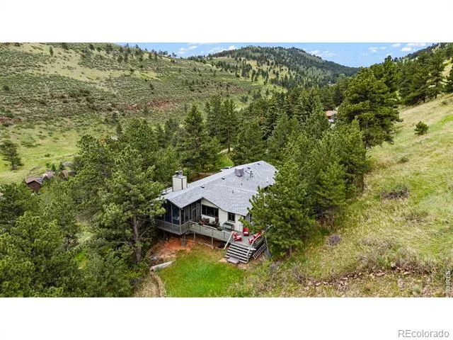 7267 Olde Stage Road Boulder, CO 80302