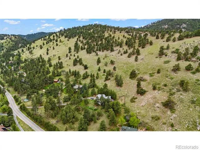 7267 Olde Stage Road Boulder, CO 80302