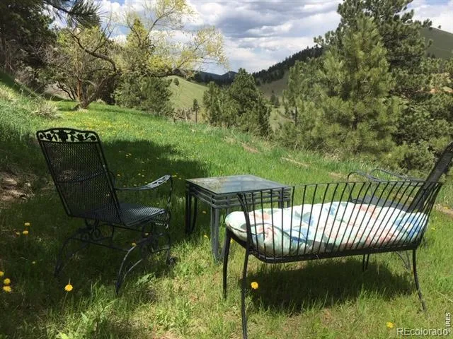 7267 Olde Stage Road Boulder, CO 80302