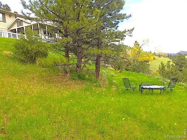 7267 Olde Stage Road Boulder, CO 80302