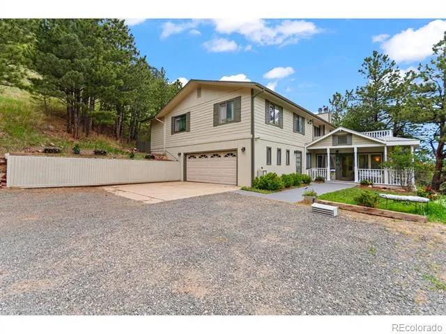 7267 Olde Stage Road Boulder, CO 80302
