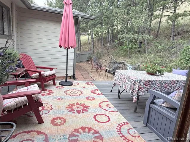 7267 Olde Stage Road Boulder, CO 80302