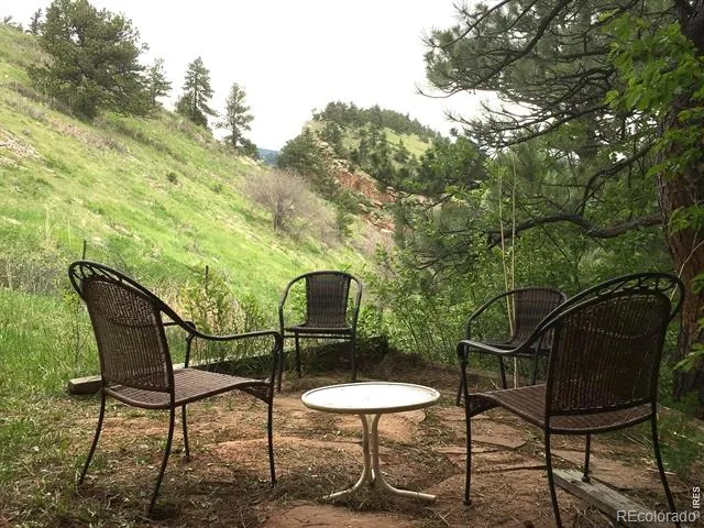 7267 Olde Stage Road Boulder, CO 80302