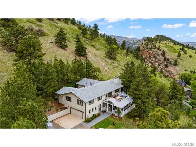 7267 Olde Stage Road Boulder, CO 80302