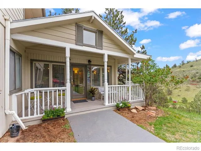 7267 Olde Stage Road Boulder, CO 80302