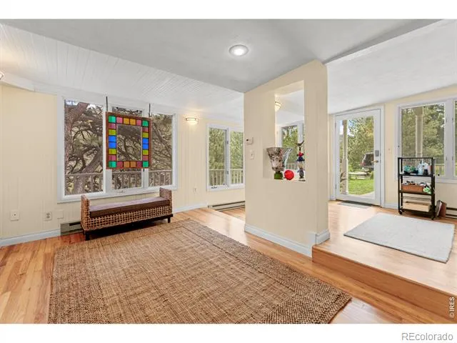 7267 Olde Stage Road Boulder, CO 80302