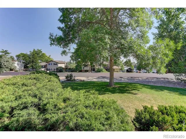 321 Diamond Drive Fort Collins, CO 80525