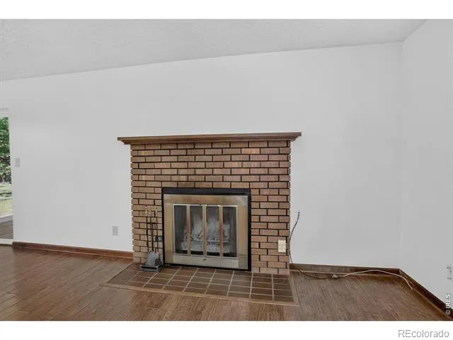 321 Diamond Drive Fort Collins, CO 80525