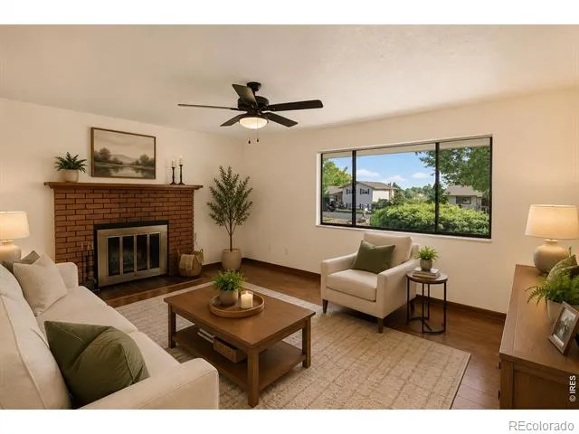 321 Diamond Drive Fort Collins, CO 80525