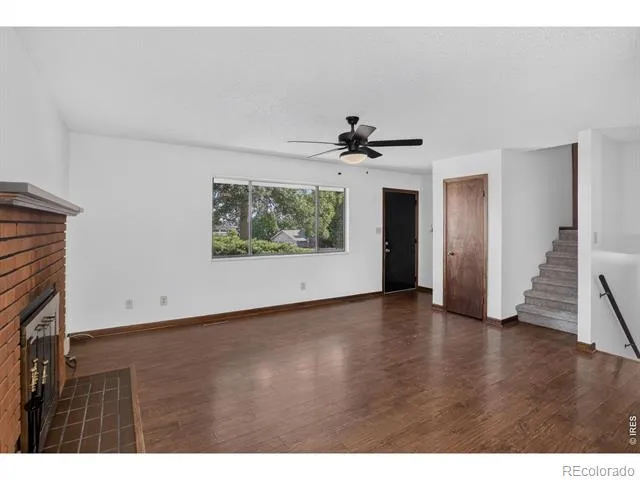 321 Diamond Drive Fort Collins, CO 80525