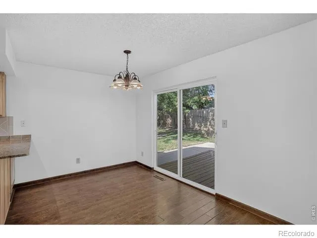 321 Diamond Drive Fort Collins, CO 80525