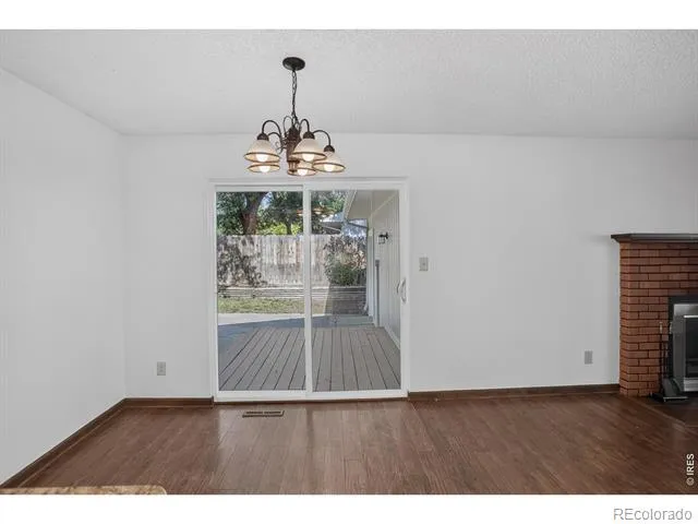 321 Diamond Drive Fort Collins, CO 80525