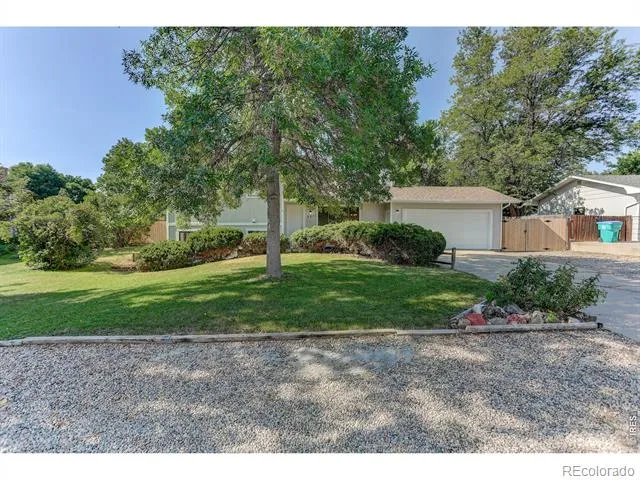 321 Diamond Drive Fort Collins, CO 80525