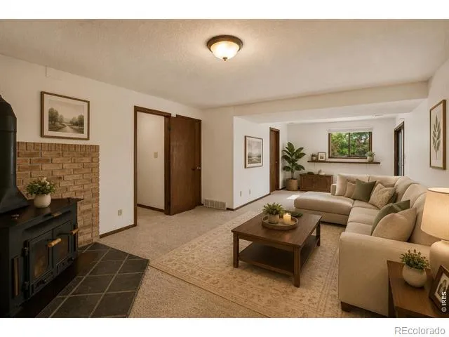 321 Diamond Drive Fort Collins, CO 80525