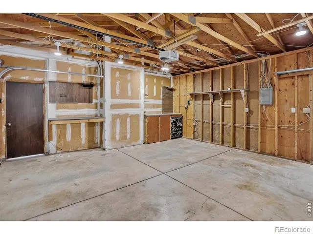 321 Diamond Drive Fort Collins, CO 80525