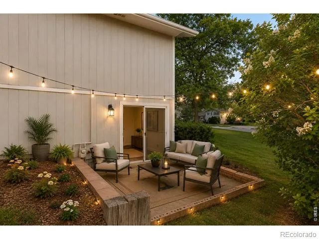 321 Diamond Drive Fort Collins, CO 80525