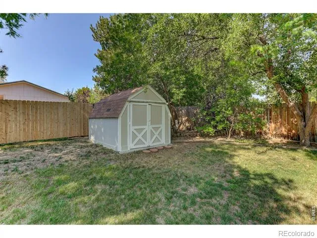 321 Diamond Drive Fort Collins, CO 80525
