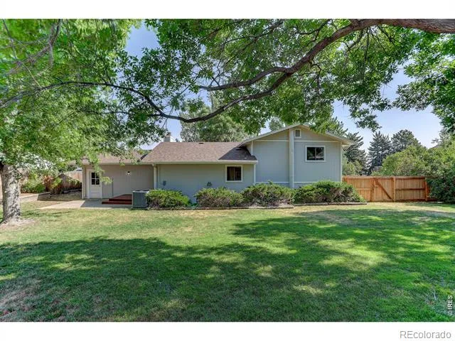 321 Diamond Drive Fort Collins, CO 80525