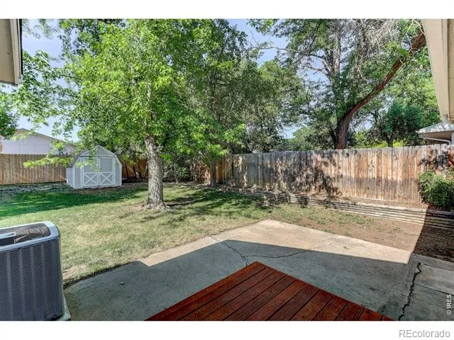 321 Diamond Drive Fort Collins, CO 80525