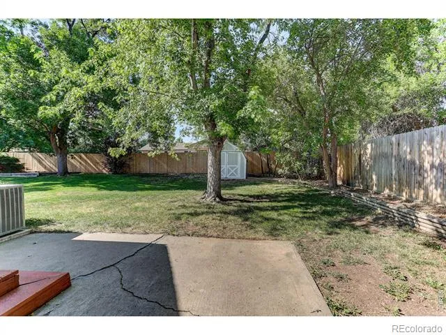 321 Diamond Drive Fort Collins, CO 80525
