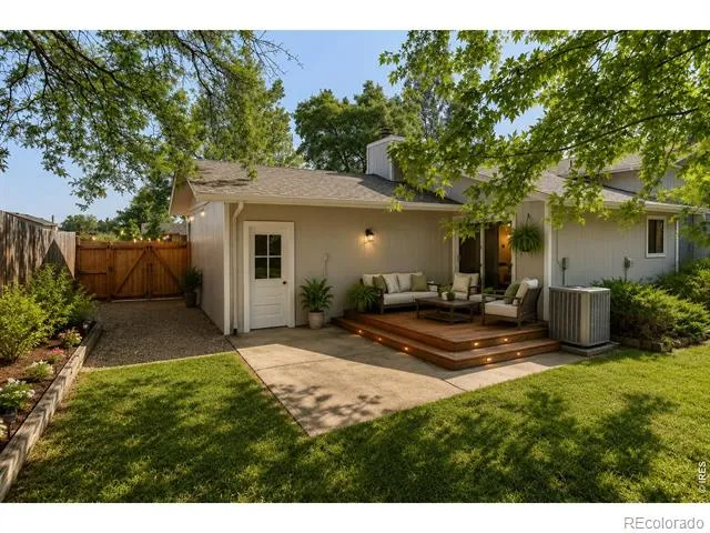 321 Diamond Drive Fort Collins, CO 80525