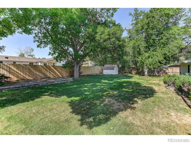 321 Diamond Drive Fort Collins, CO 80525