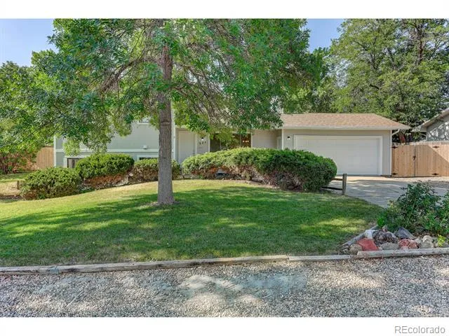 321 Diamond Drive Fort Collins, CO 80525