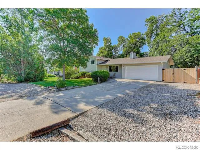 321 Diamond Drive Fort Collins, CO 80525