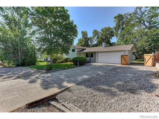 321 Diamond Drive Fort Collins, CO 80525