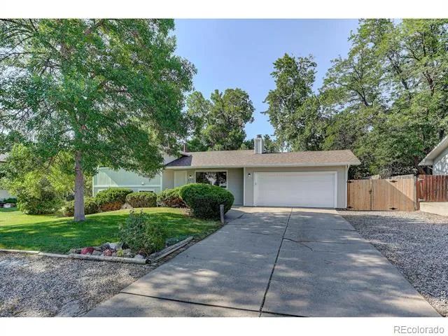 321 Diamond Drive Fort Collins, CO 80525