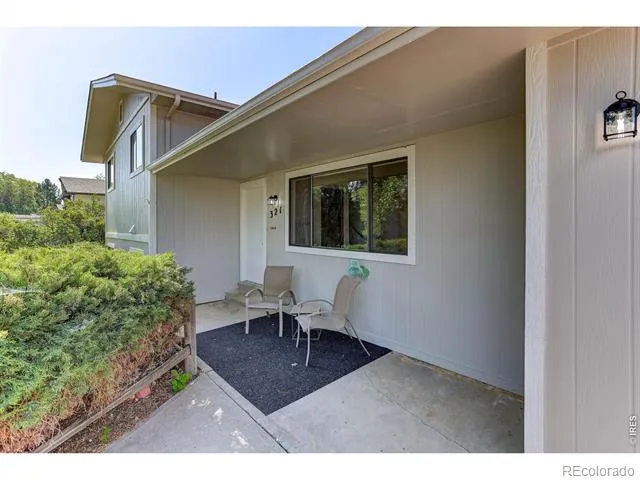 321 Diamond Drive Fort Collins, CO 80525