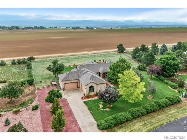 18115 Wagon Trail Mead, CO 80542
