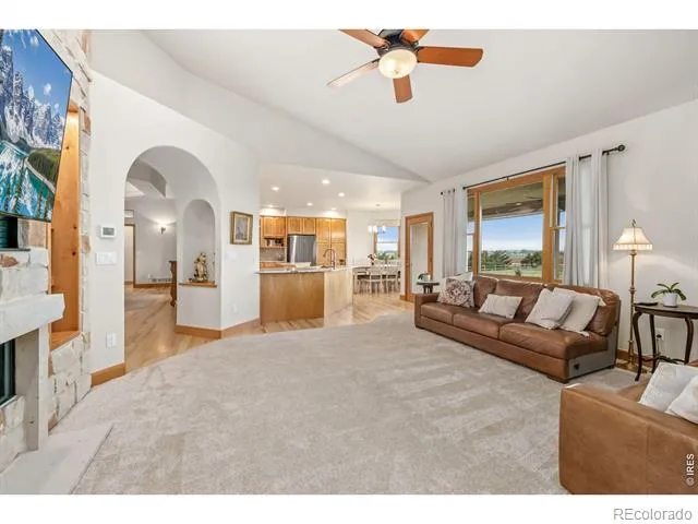 18115 Wagon Trail Mead, CO 80542