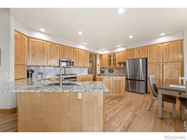 18115 Wagon Trail Mead, CO 80542